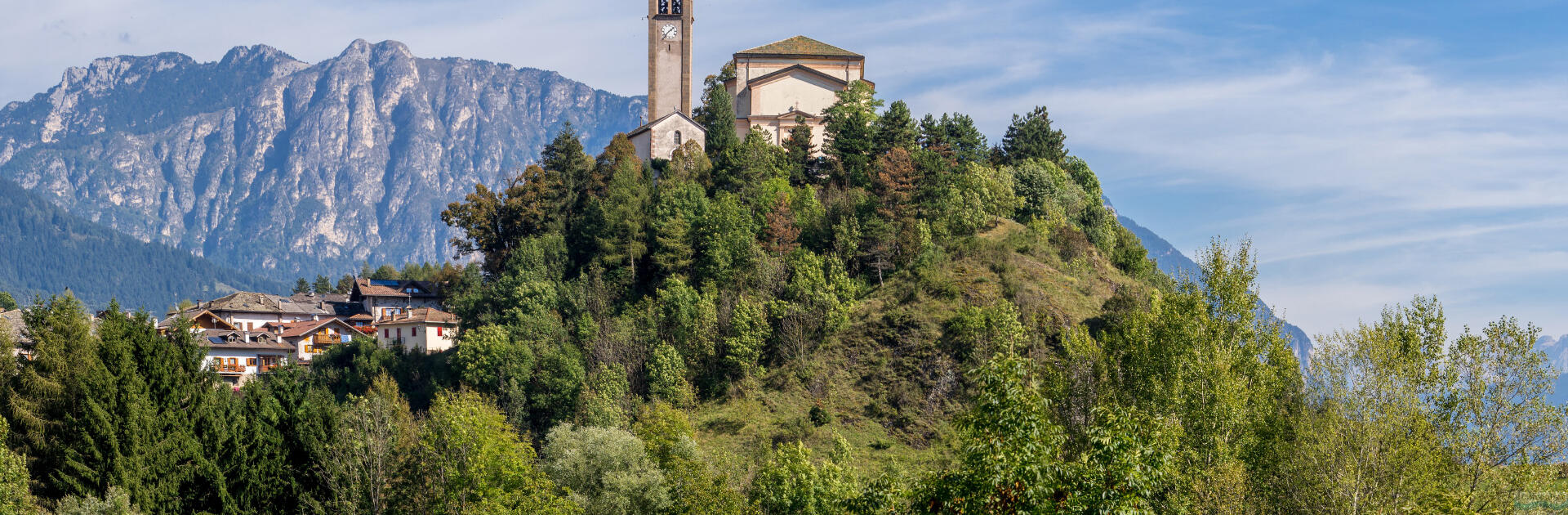 Castello di Fiemme