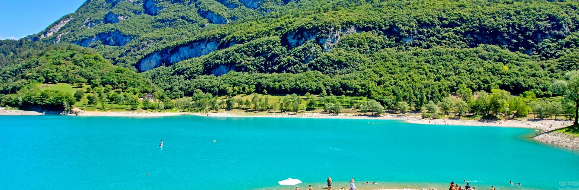 Lago di Ledro