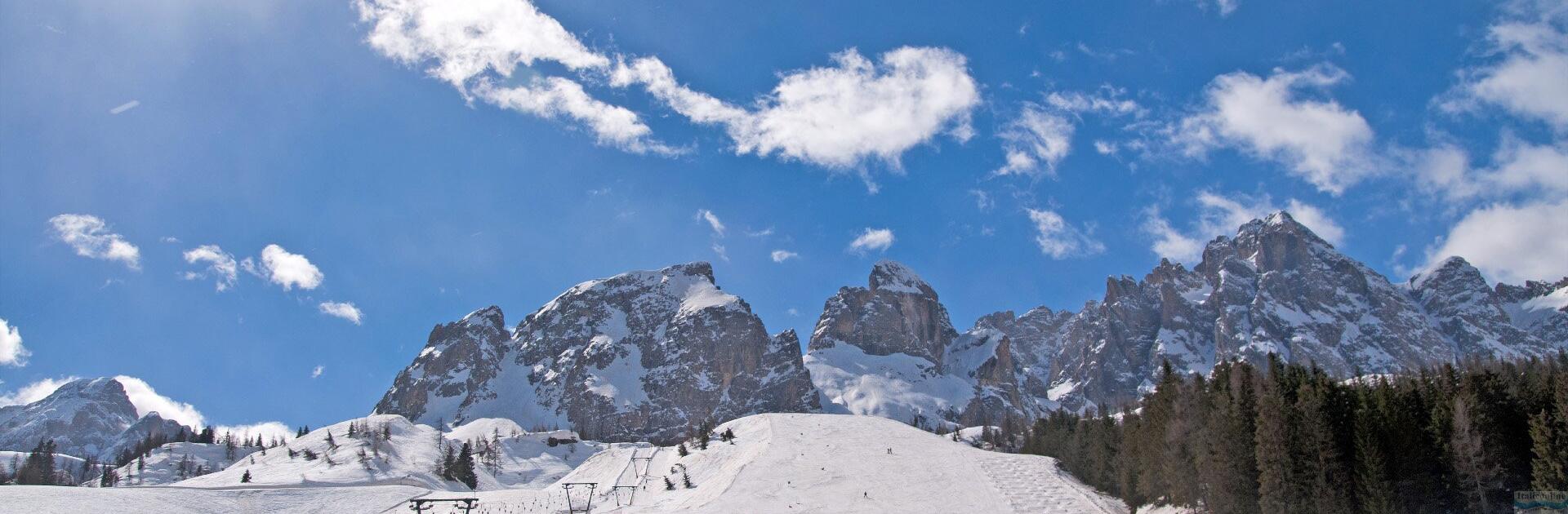 Arabba/Marmolada