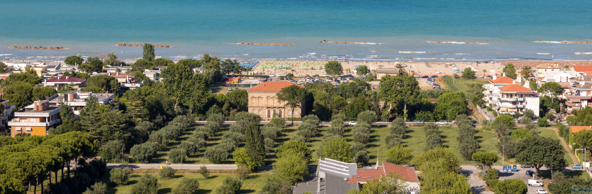 Roseto degli Abruzzi