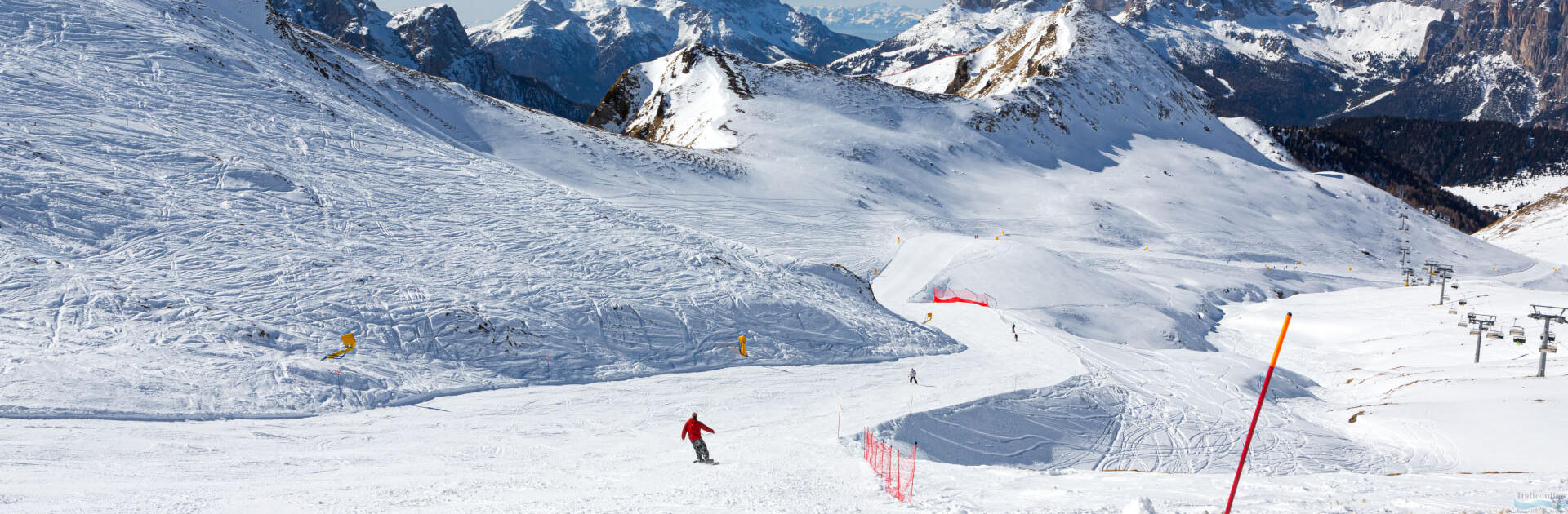 Campitello di Fassa