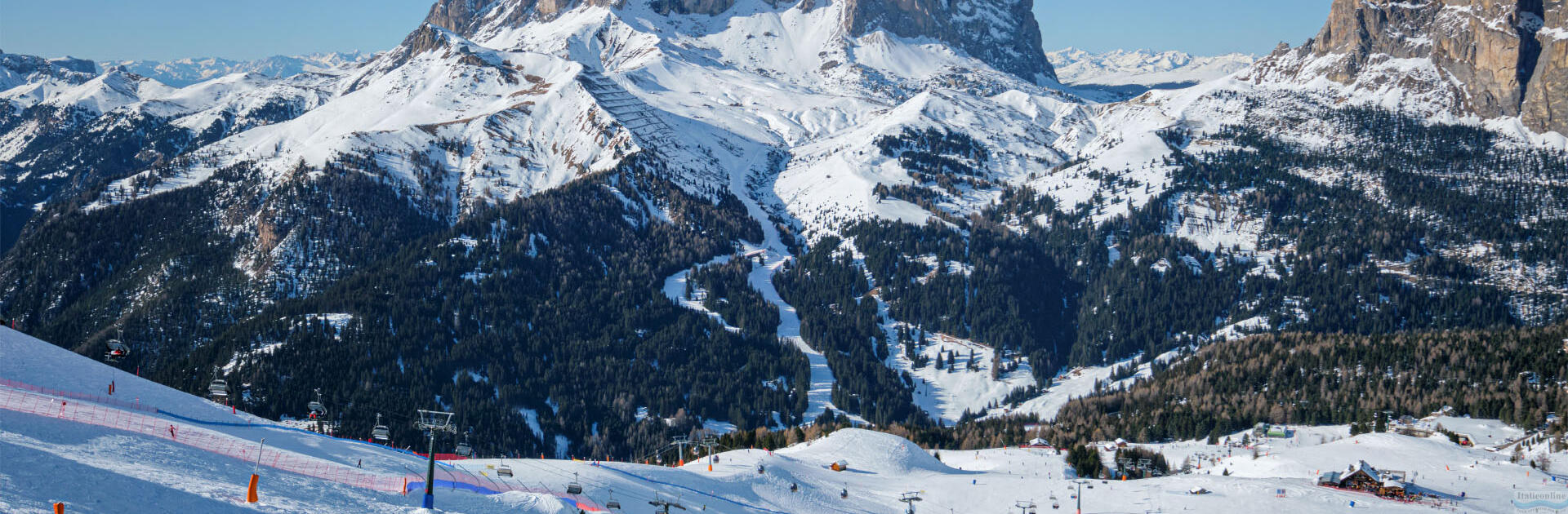 Vigo di Fassa