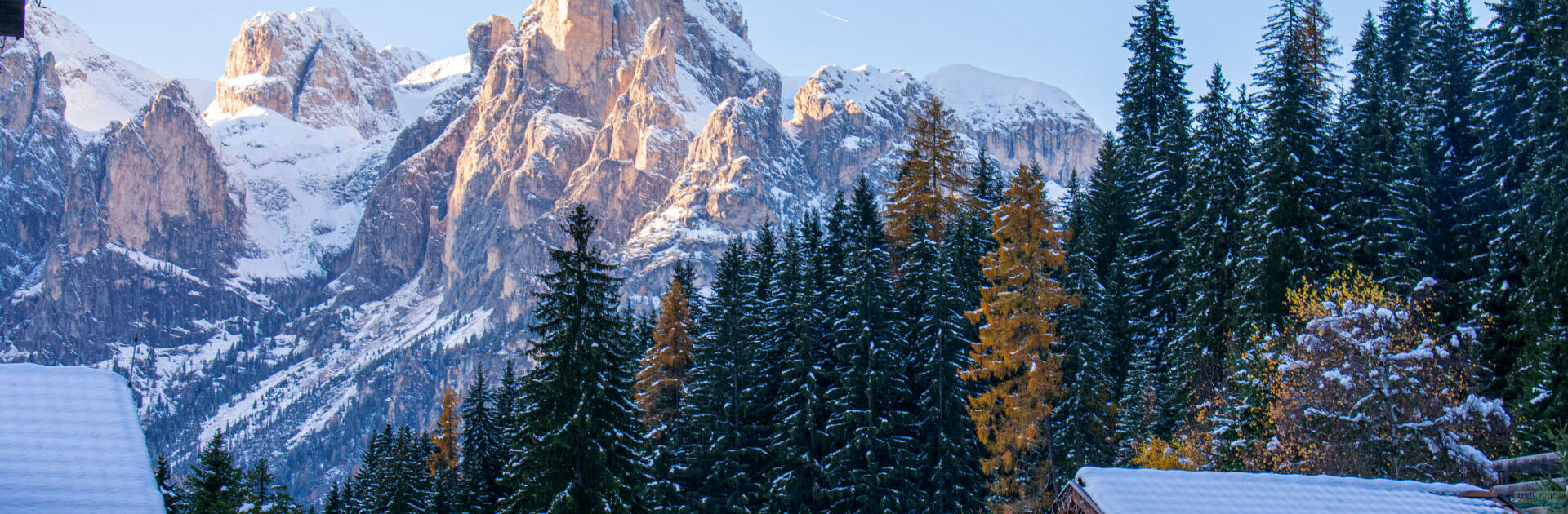 Campitello di Fassa