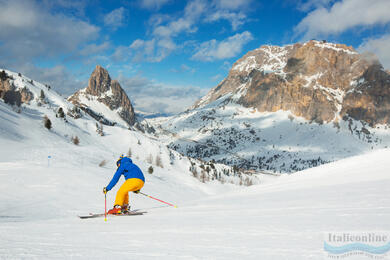 Cortina d´Ampezzo