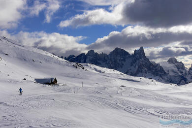 Val di Fassa