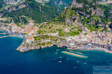 Amalfi