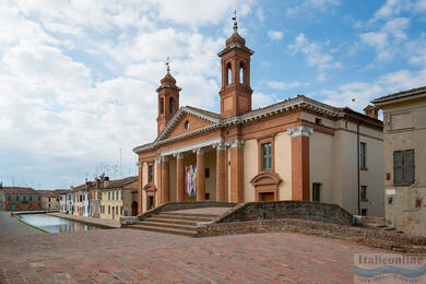 Comacchio