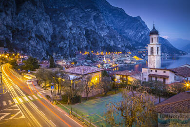 Limone sul Garda