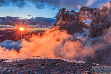 Arabba/Marmolada