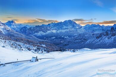 Arabba/Marmolada