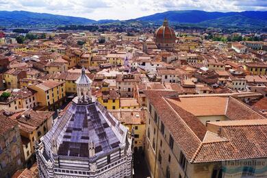 Pistoia