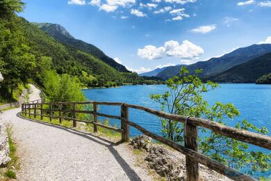 Abano a Montegrotto Terme