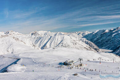 San Martino di Castrozza