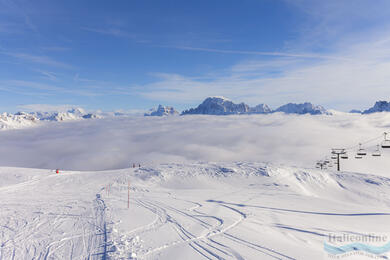 Vigo di Fassa