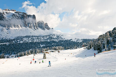 Val Gardena