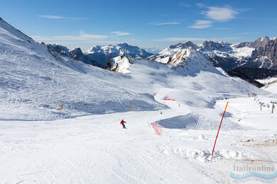 Mazzin di Fassa