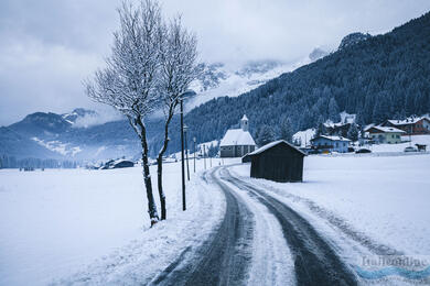 Campitello di Fassa