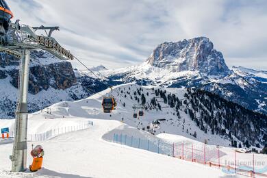 Pozza di Fassa