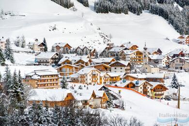 Val di Fassa