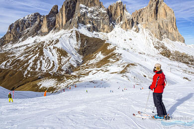 Val  di Fiemme