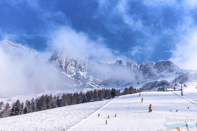 Campitello di Fassa