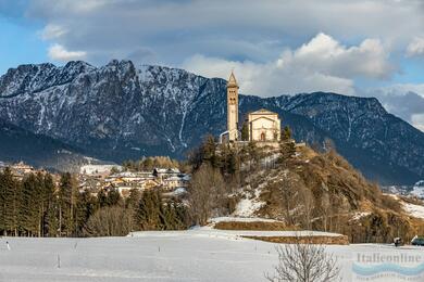 Val  di Fiemme