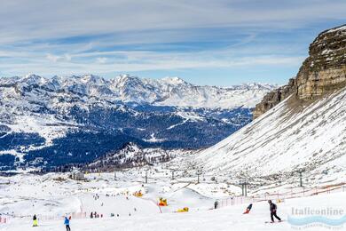 Passo Tonale