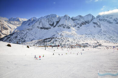 Castello di Fiemme