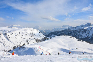 Val Gardena