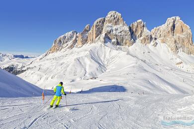 Val Senales