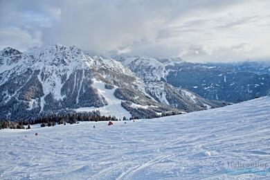 San Martino di Castrozza