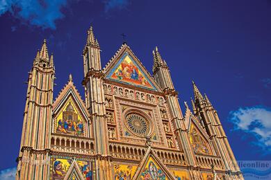 Orvieto