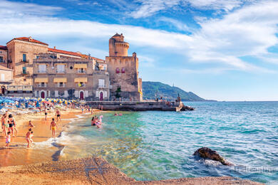 Torre dell´Orso