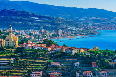 Marina di Ginosa