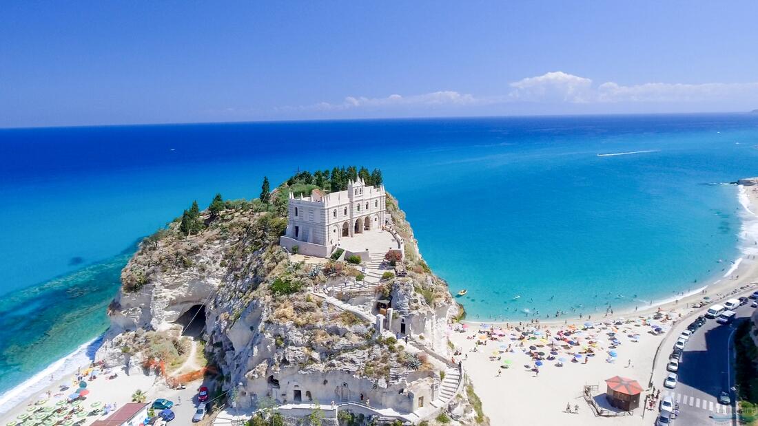 Tropea