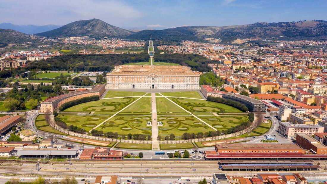 Caserta