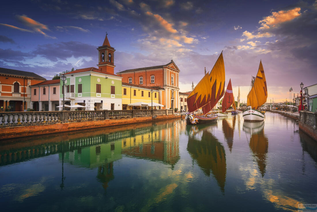 Cesenatico