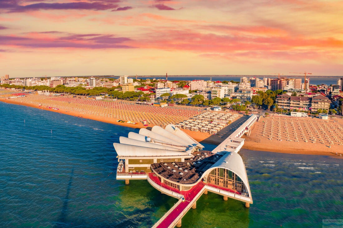 Lignano Terrazza Mare