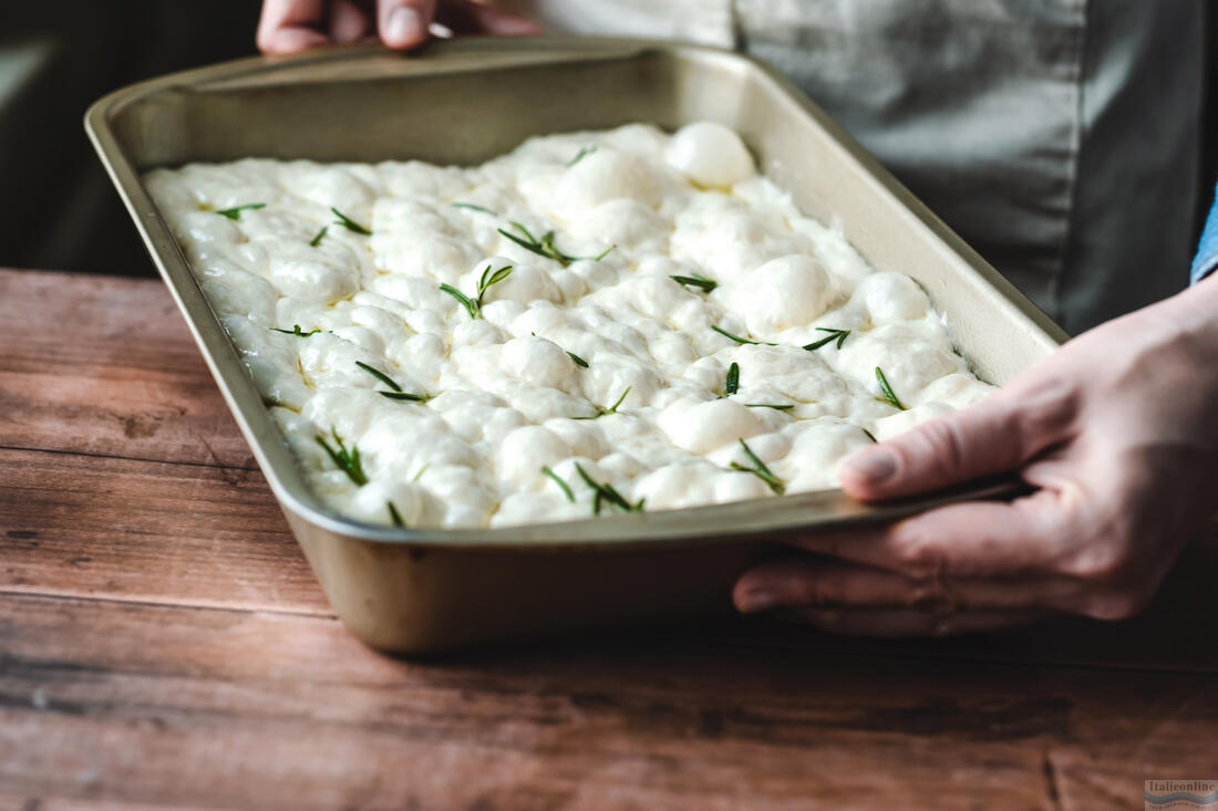 Focaccia