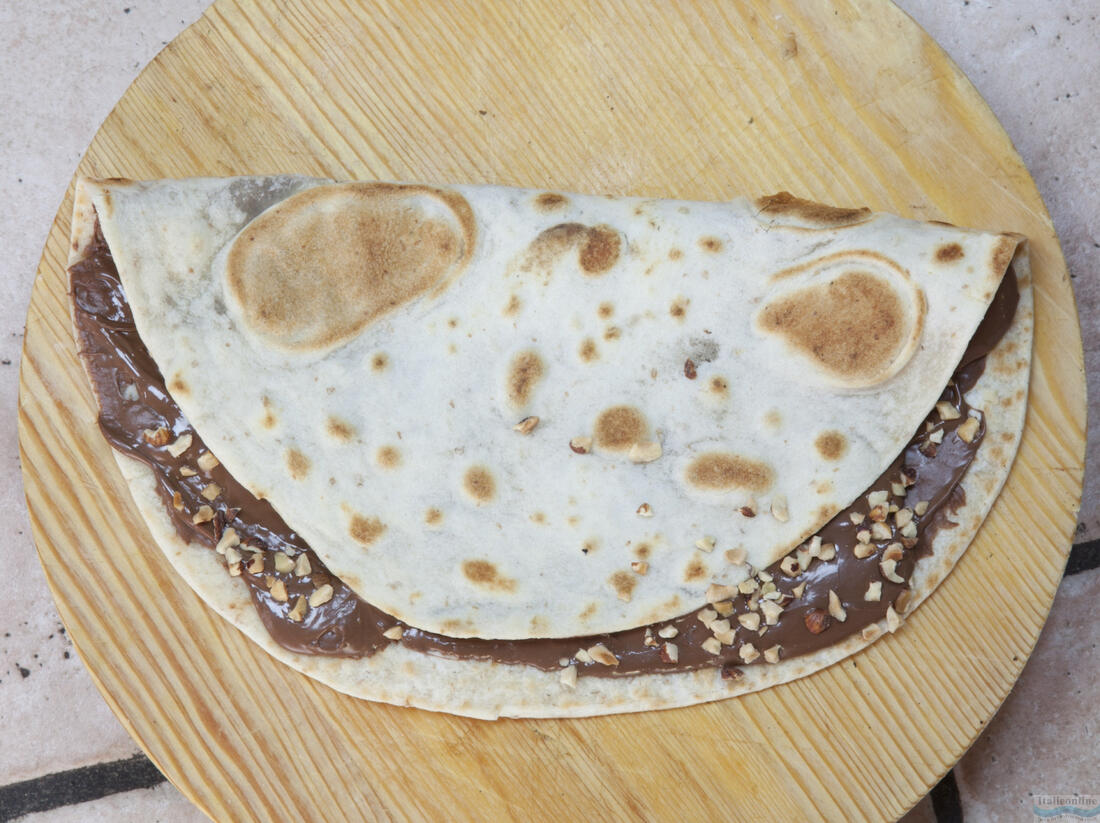 Piadina