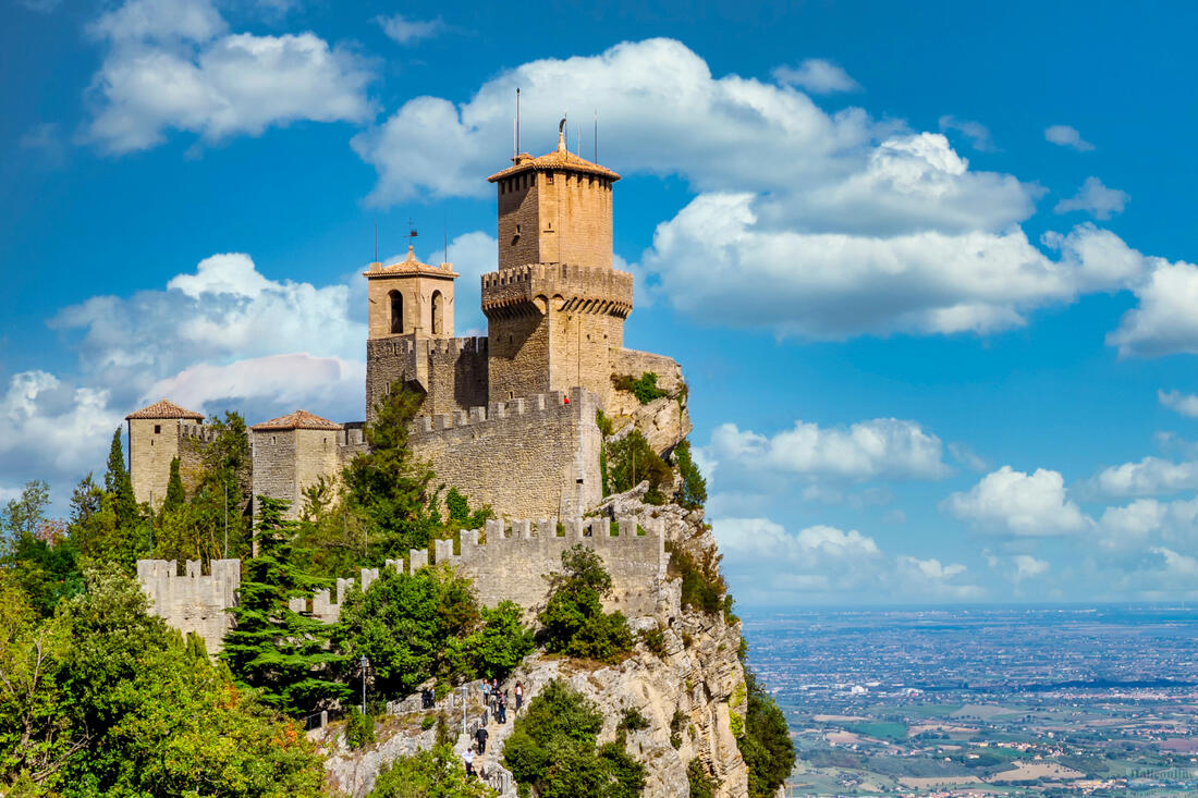 San Marino