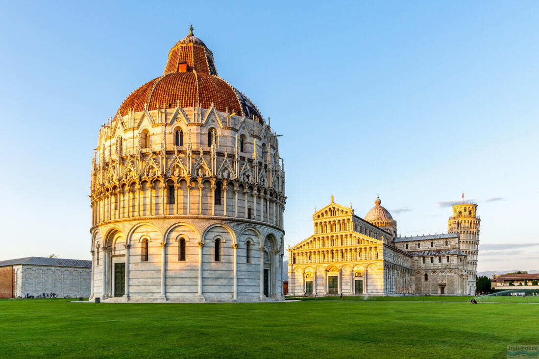 Pisa