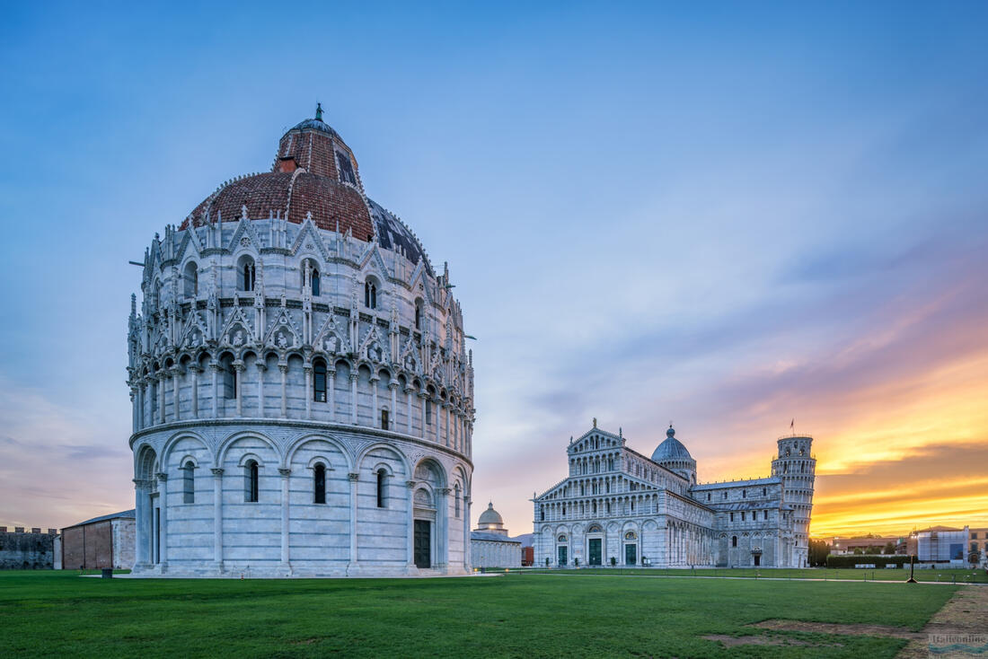 Pisa