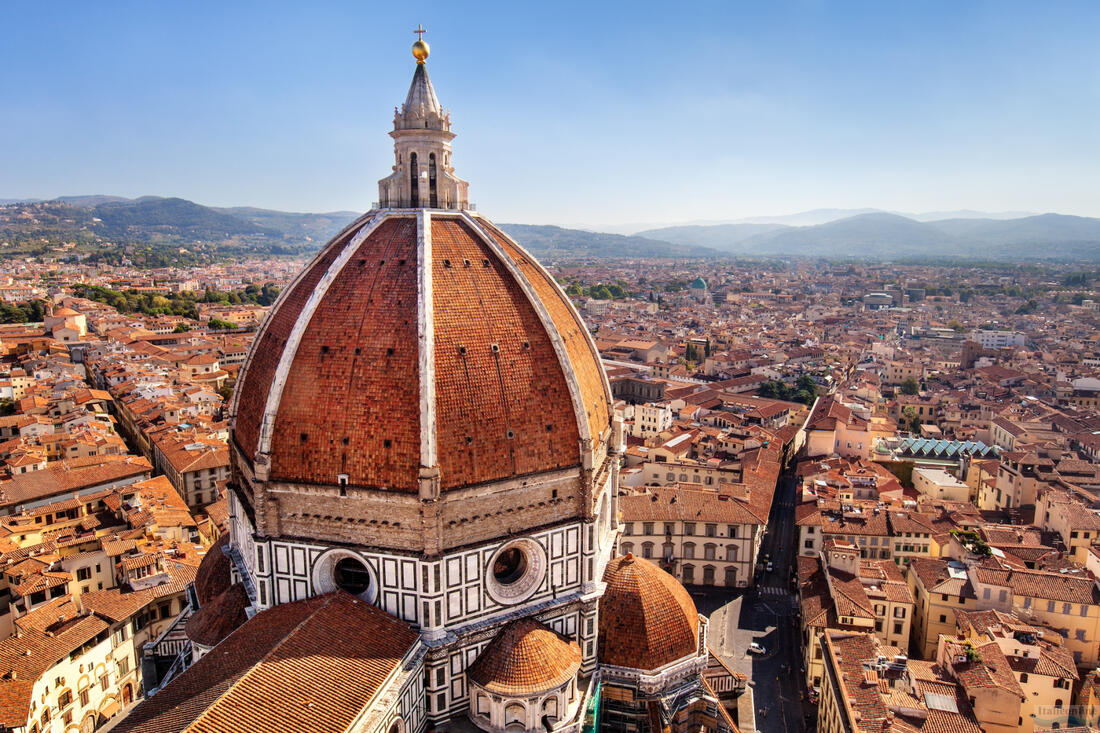 Santa Maria del Fiore