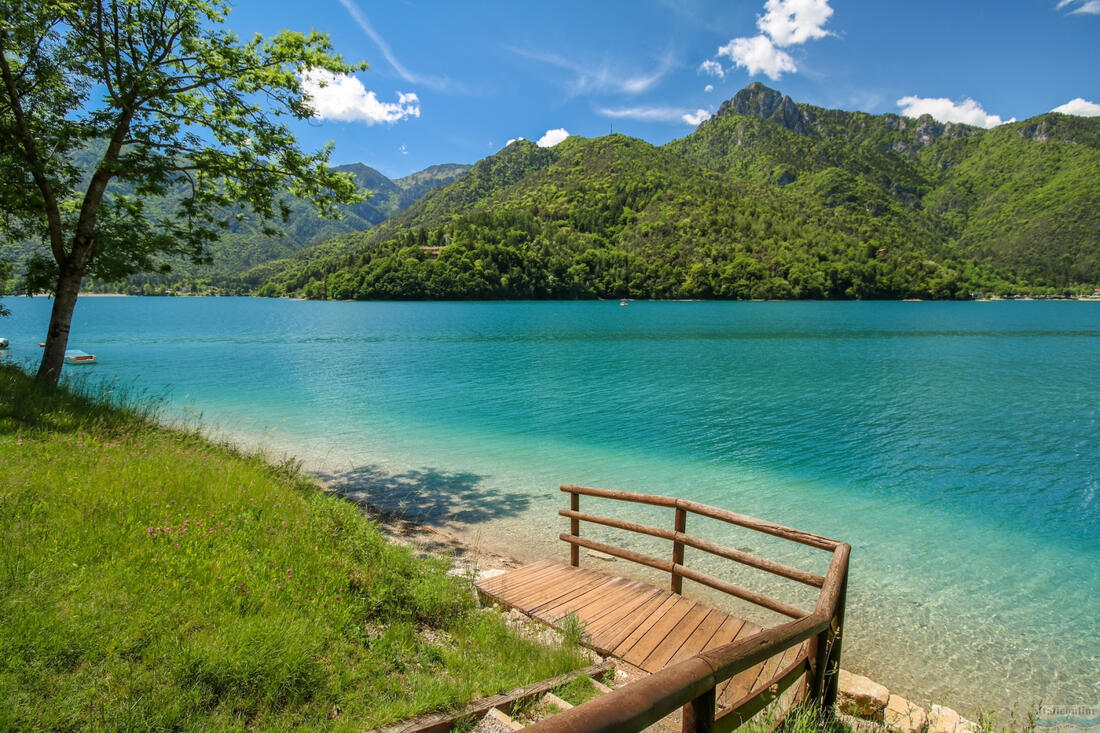 Lago di Ledro