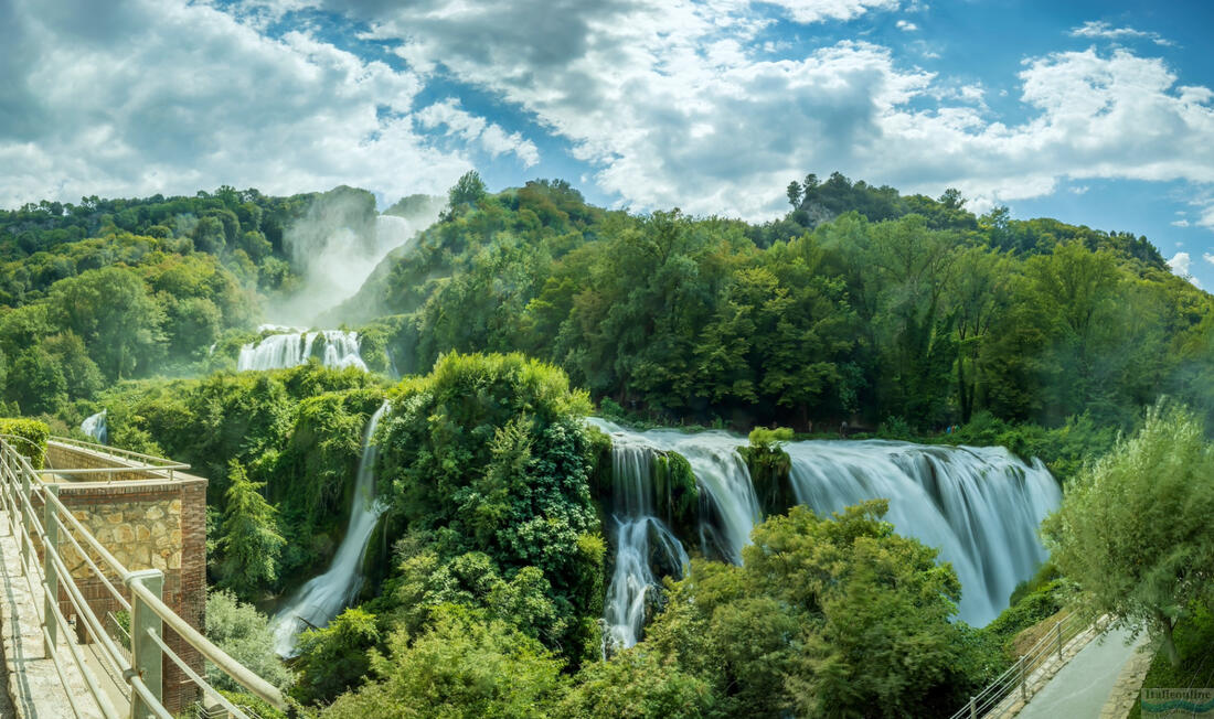 Cascata delle Marmore