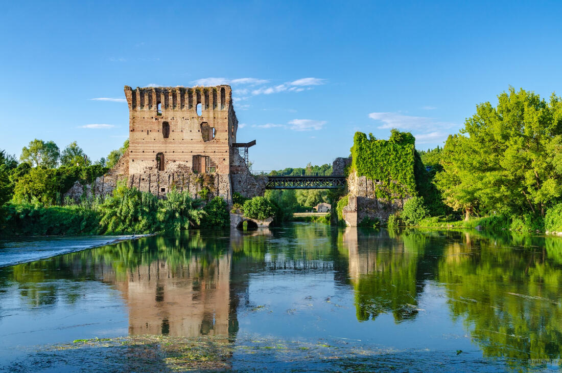 Borghetto sul Mincio