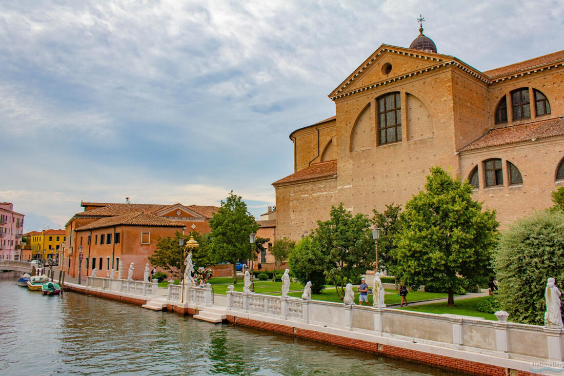 Chioggia