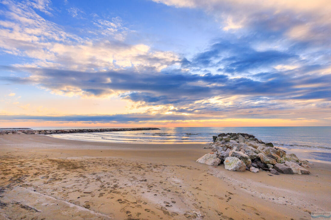 Duna Verde-Caorle