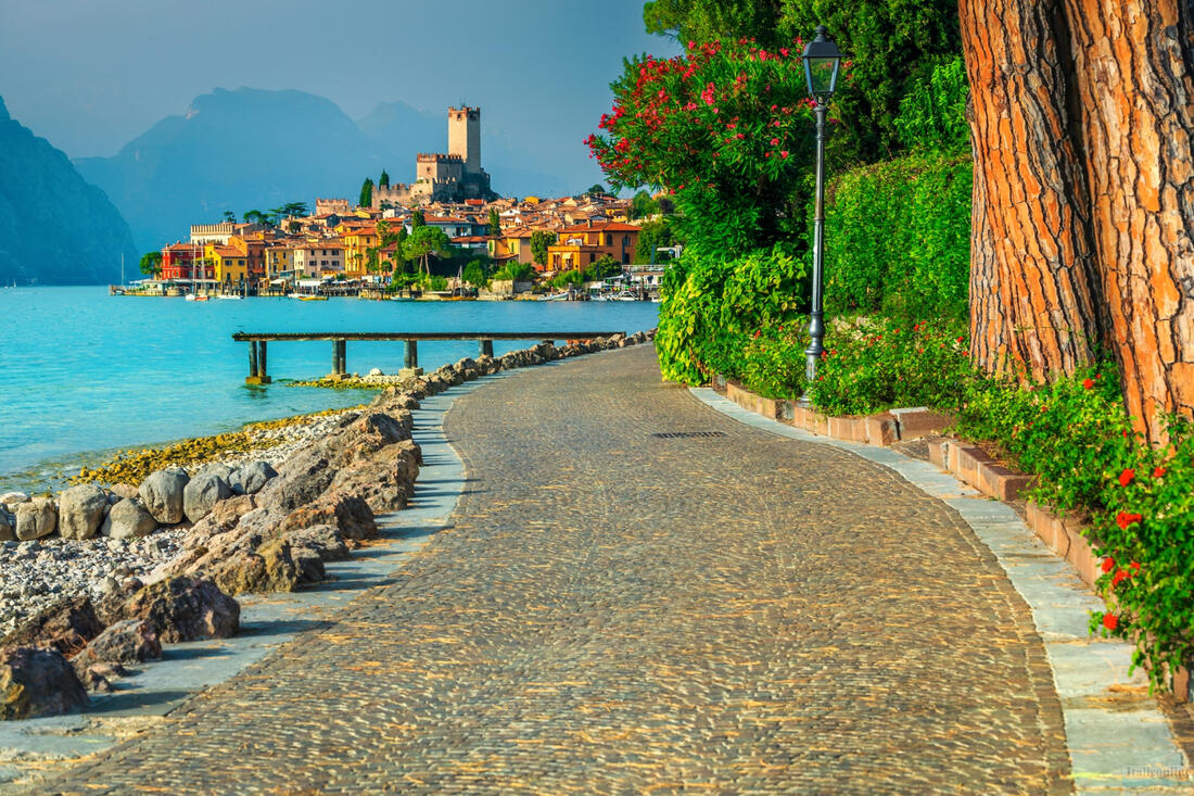 Malcesine